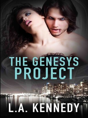 cover image of The Genesys Project